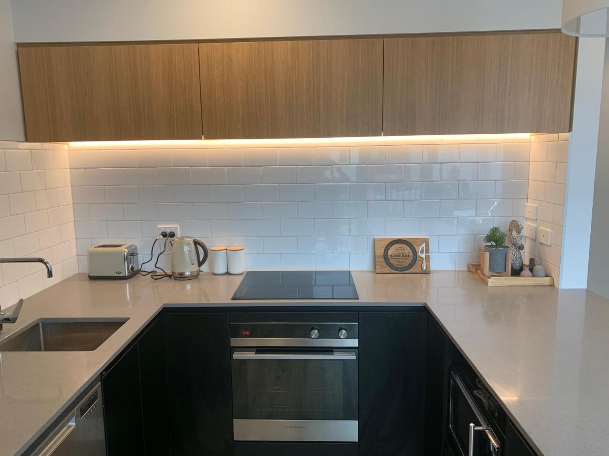כרייסטצ'רץ' One Central Apartments City Centre מראה חיצוני תמונה